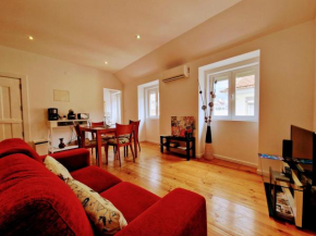 Mouraria Studios & Flats by Lisbon Village Apartments